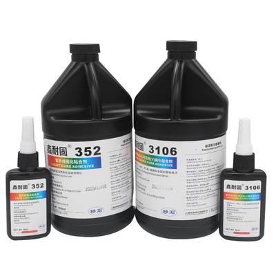 双重或多重固化型电子领域用胶